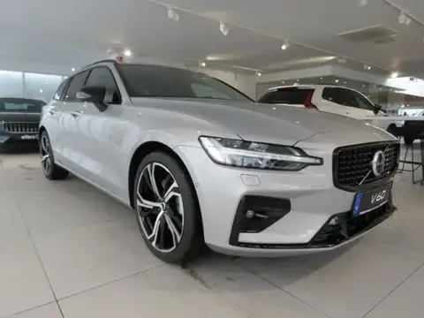 Annonce VOLVO V60 Diesel 2024 d'occasion 