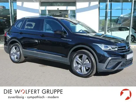 Annonce VOLKSWAGEN TIGUAN Essence 2024 d'occasion 