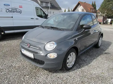 Used FIAT 500 Petrol 2022 Ad 