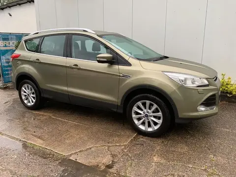 Annonce FORD KUGA Essence 2015 d'occasion 