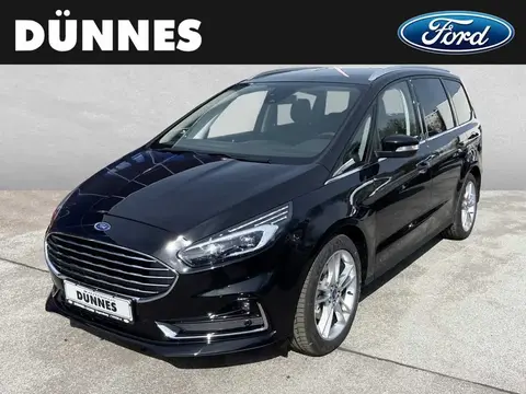 Annonce FORD GALAXY Hybride 2024 d'occasion 