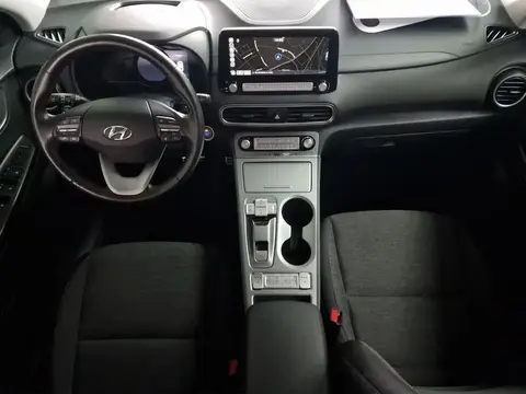 Used HYUNDAI KONA Not specified 2021 Ad 