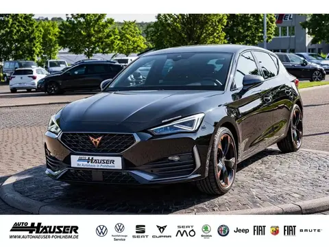 Used CUPRA LEON Petrol 2023 Ad 