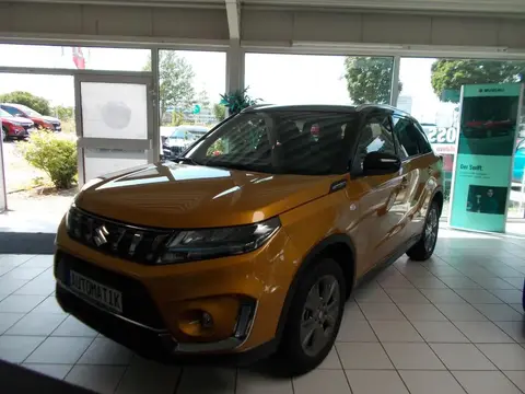 Used SUZUKI VITARA Petrol 2022 Ad 