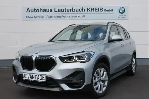 Annonce BMW X1 Diesel 2020 d'occasion Allemagne