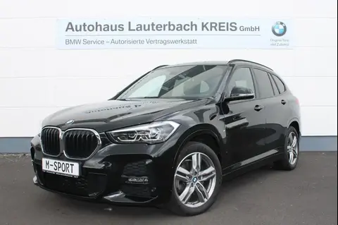 Annonce BMW X1 Diesel 2019 d'occasion 