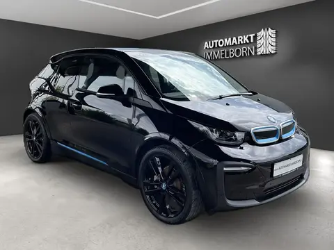 Annonce BMW I3 Non renseigné 2022 d'occasion 