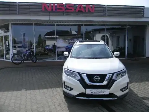 Used NISSAN X-TRAIL Diesel 2019 Ad 