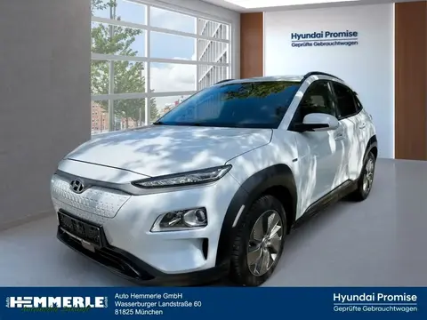 Annonce HYUNDAI KONA Non renseigné 2021 d'occasion 