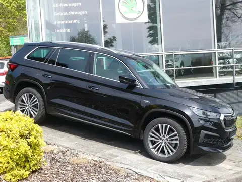 Annonce SKODA KODIAQ Essence 2022 d'occasion 