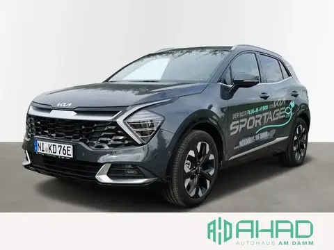 Used KIA SPORTAGE Hybrid 2023 Ad 