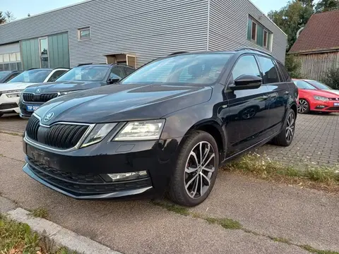 Annonce SKODA OCTAVIA Diesel 2020 d'occasion 