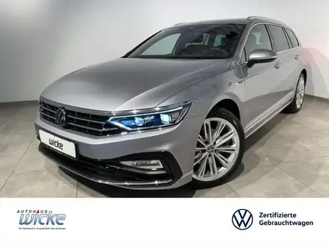 Used VOLKSWAGEN PASSAT Petrol 2024 Ad 