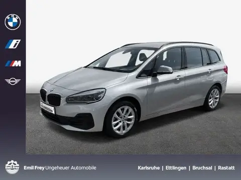 Used BMW SERIE 2 Diesel 2021 Ad 