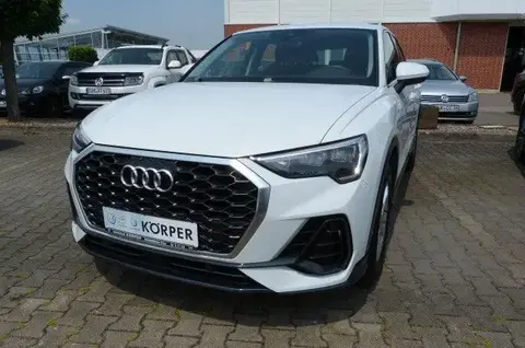 Used AUDI Q3 Petrol 2022 Ad 