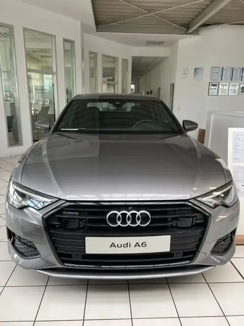 Used AUDI A6 Diesel 2019 Ad 