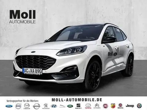 Annonce FORD KUGA Hybride 2023 d'occasion 