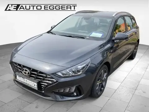 Annonce HYUNDAI I30 Essence 2022 d'occasion Allemagne