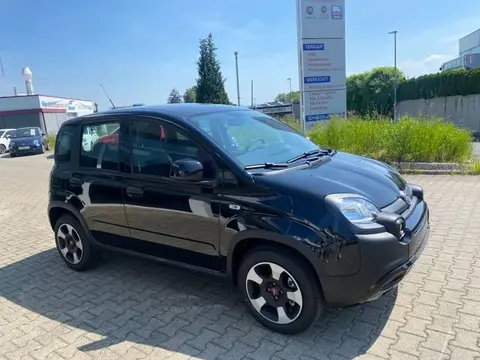 Annonce FIAT PANDA Hybride 2023 d'occasion 