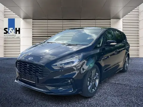 Annonce FORD S-MAX Hybride 2024 d'occasion 