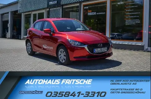 Annonce MAZDA 2 Essence 2023 d'occasion 