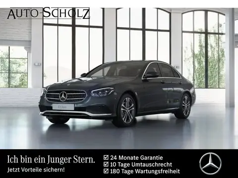 Used MERCEDES-BENZ CLASSE E Petrol 2021 Ad 