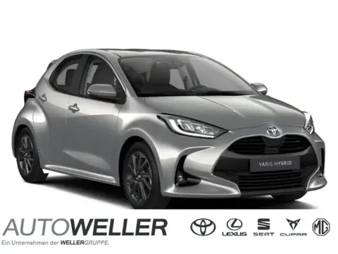 Annonce TOYOTA YARIS Essence 2023 d'occasion Allemagne