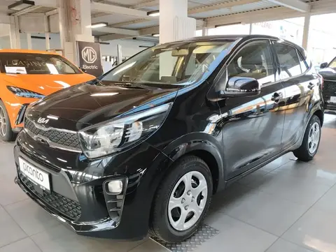 Annonce KIA PICANTO Essence 2023 d'occasion 