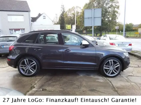 Used AUDI Q5 Diesel 2019 Ad 