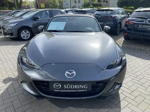 Used MAZDA MX-5 Petrol 2023 Ad 