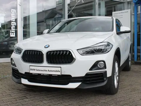 Annonce BMW X2 Essence 2019 d'occasion Allemagne