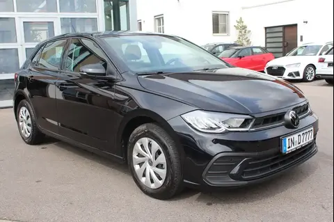 Annonce VOLKSWAGEN POLO Essence 2023 d'occasion 