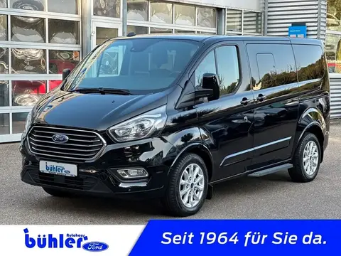 Used FORD TOURNEO Diesel 2023 Ad 