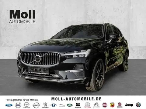 Used VOLVO XC60 Hybrid 2021 Ad Germany