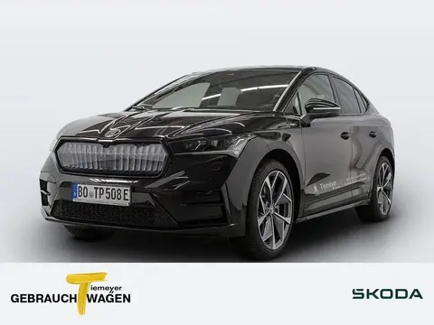 Used SKODA ENYAQ Not specified 2023 Ad 