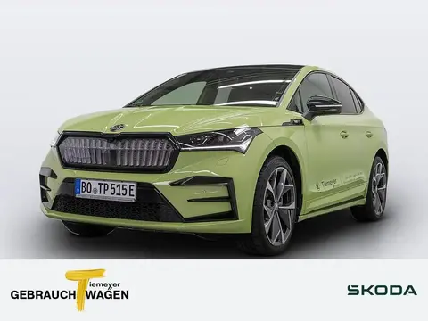 Used SKODA ENYAQ Not specified 2023 Ad 