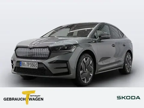 Used SKODA ENYAQ Not specified 2023 Ad 