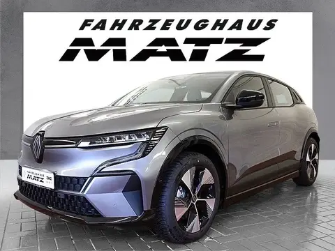 Annonce RENAULT MEGANE Non renseigné 2023 d'occasion 