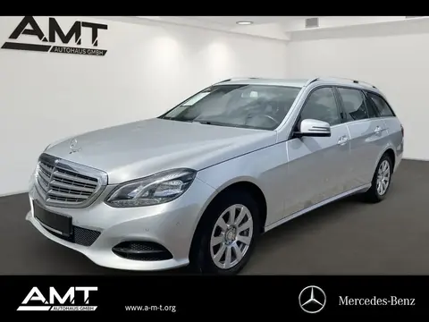 Used MERCEDES-BENZ CLASSE E Petrol 2014 Ad 