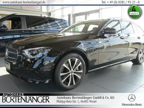 Used MERCEDES-BENZ CLASSE E Hybrid 2021 Ad 