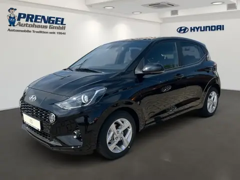 Annonce HYUNDAI I10 Essence 2023 d'occasion 