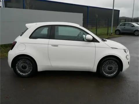 Used FIAT 500 Not specified 2022 Ad 