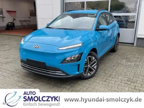 Used HYUNDAI KONA Not specified 2023 Ad 