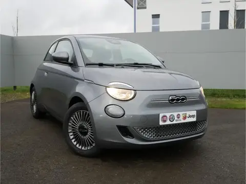 Annonce FIAT 500 Non renseigné 2022 d'occasion 