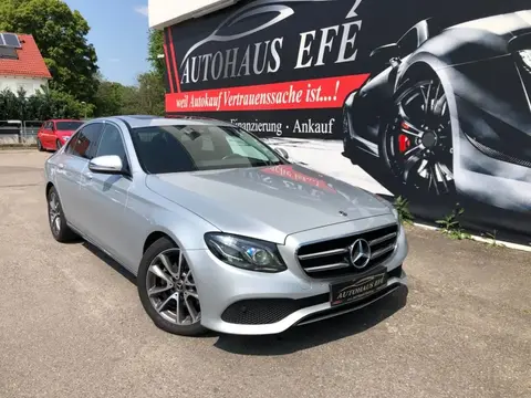 Used MERCEDES-BENZ CLASSE E Diesel 2019 Ad 