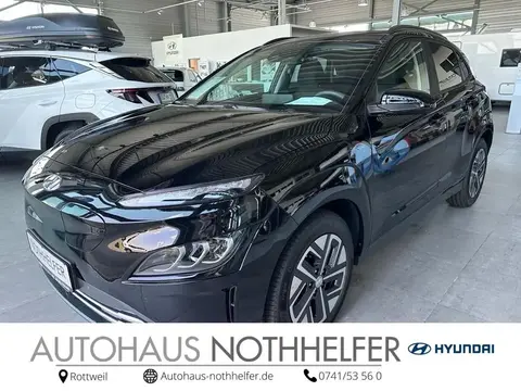 Annonce HYUNDAI KONA Non renseigné 2023 d'occasion 