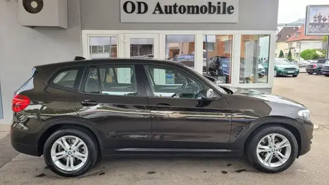 Used BMW X3 Diesel 2019 Ad 