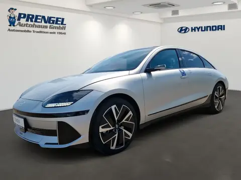 Annonce HYUNDAI IONIQ Non renseigné 2023 d'occasion 