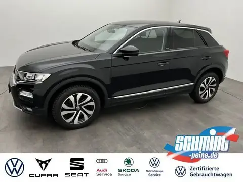 Used VOLKSWAGEN T-ROC Diesel 2021 Ad 