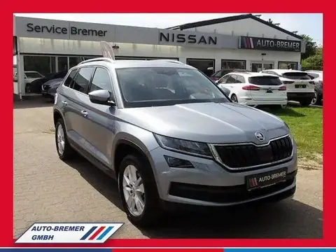 Annonce SKODA KODIAQ Essence 2019 d'occasion Allemagne